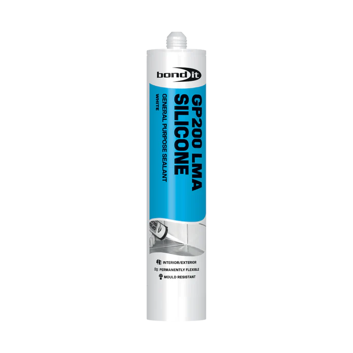 GP200 General Purpose Silicone Sealant