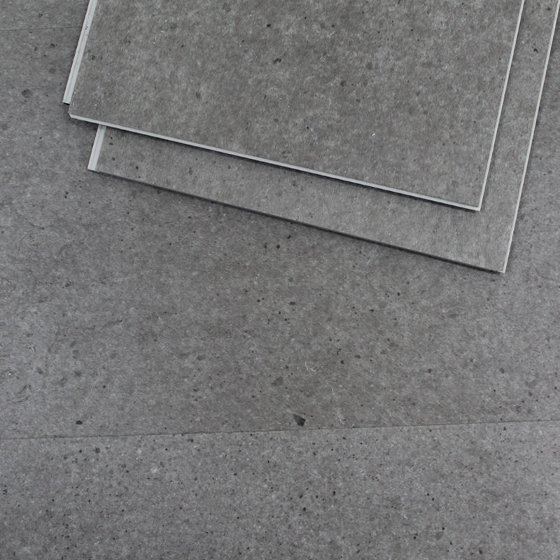 Scotia Beading Dark Granite Grey SPC Vinyl Flooring 2400 x 26 x 15mm