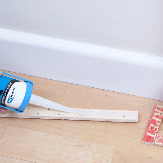 Saves Nails Solvent-Free