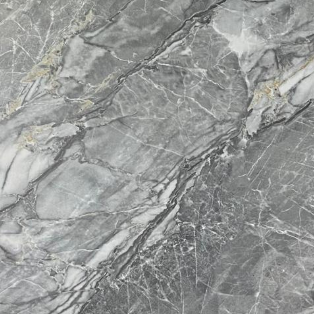 London Mist Slate Matt - PVC Wet Wall Panels - 10mm x 1m x 2.4m – Macson