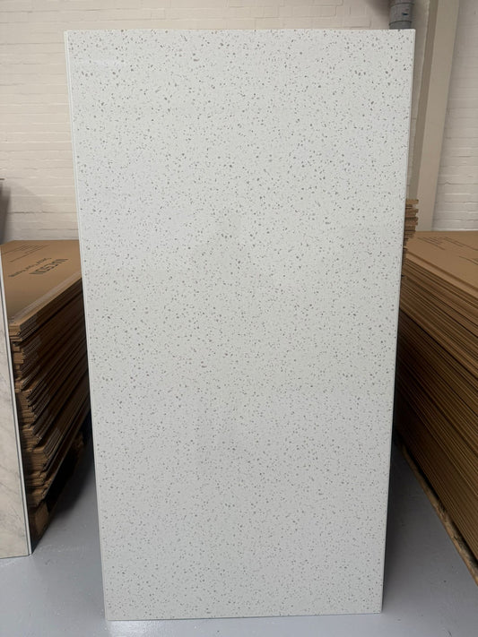 Quartz Stone Gloss - PVC Wet Wall Panels - 10mmX1mX2.4m