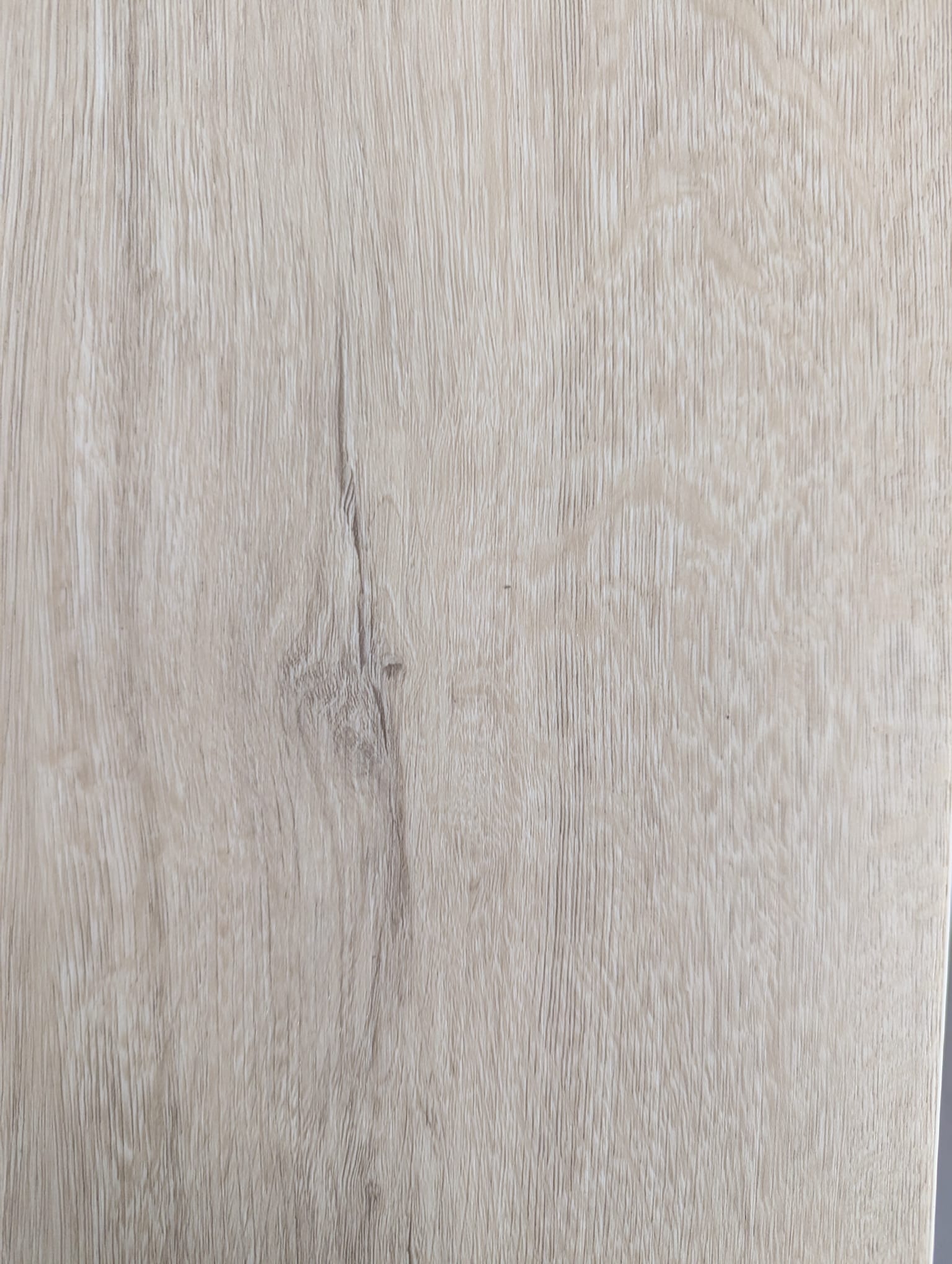 Sandal Wood Grey - SPC Luxury Vinyl Flooring - 1220mmX182mmX7mm
