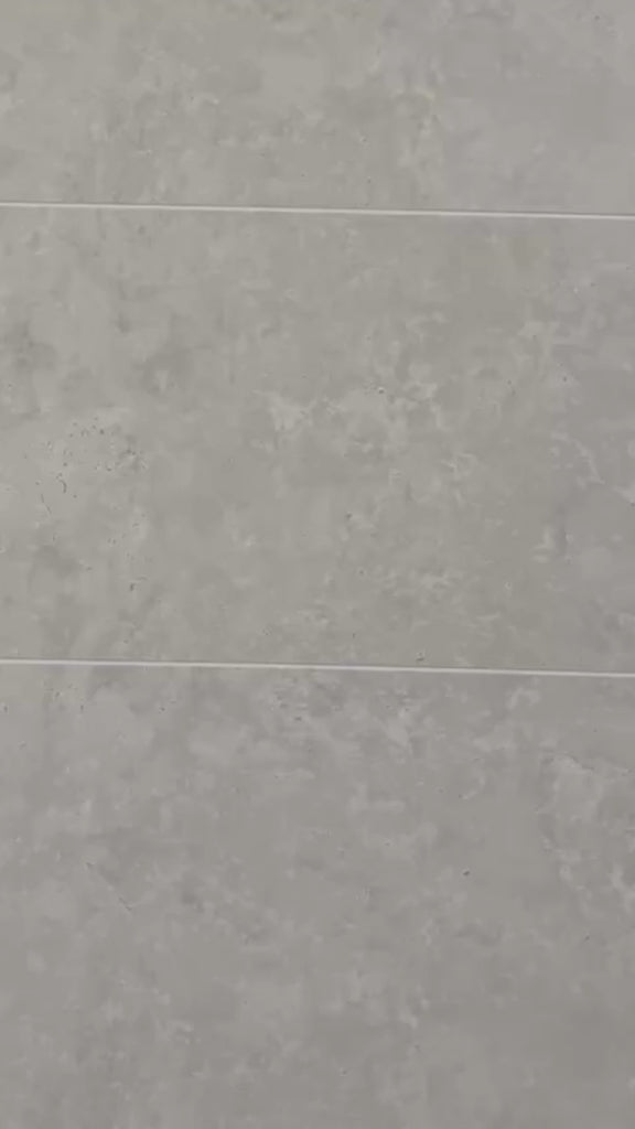 anti glare matt concrete texture wall panel