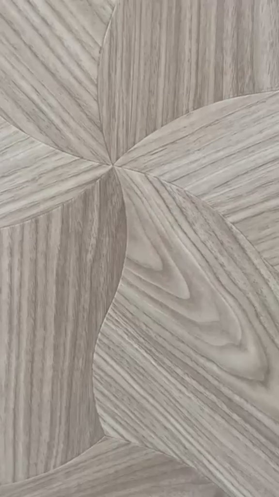 Light Oak Magic Bark Matt Finish Lotus Parquet Laminate Flooring
